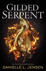 Gilded Serpent - Danielle L Jensen - 9781250317803