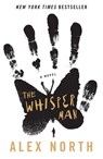 Whisper Man - Alex North - 9781250318008
