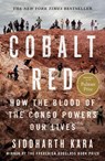 Cobalt Red - Siddharth Kara - 9781250322159
