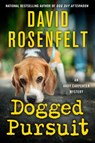 An Dogged Pursuit - David Rosenfelt - 9781250324511