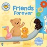 Build-A-Bear: Friends Forever - Odd Dot - 9781250331724