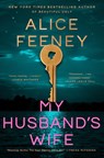 Feeney, A: My Husband's Wife - Alice Feeney - 9781250337818