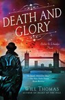 A Death and Glory - Will Thomas - 9781250343536