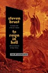 To Reign in Hell - Steven Brust - 9781250343642