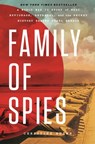 Family of Spies - Christine Kuehn - 9781250344489