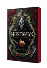 Huntsman - Naima Simone - 9781250352941