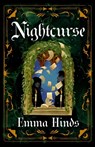 Nightcurse - Emma Hinds - 9781250369550