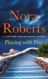 Playing With Fire - Nora Roberts - 9781250371010