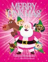 Merry Pinkmas - Tanya Hennessy - 9781250374035