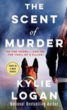 The Scent of Murder: A Mystery - Kylie Logan - 9781250390158