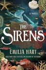 Sirens - Emilia Hart - 9781250390219