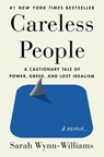 Careless People - Sarah Wynn-Williams - 9781250391278