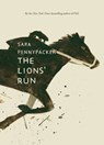 Lions' Run - Sara Pennypacker - 9781250392817