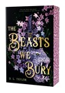 The Beasts We Bury - D. L. Taylor - 9781250394651