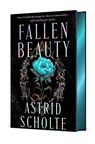 Fallen Beauty - Astrid Scholte - 9781250394804