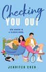 Checking You Out - Jennifer Chen - 9781250396136