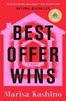 Kashino, M: Best Offer Wins - Marisa Kashino - 9781250400543