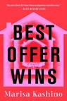 Best Offer Wins - Marisa Kashino - 9781250400550