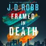 Framed in Death -  - 9781250403193