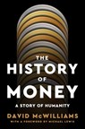 History of Money - David McWilliams - 9781250408181