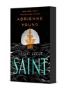 The Saint - Adrienne Young - 9781250422231