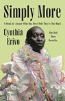 Simply More - Cynthia Erivo - 9781250428370