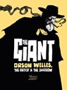 The Giant - Youssef Daoudi - 9781250429643