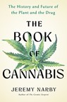 The Book of Cannabis - Jeremy Narby - 9781250436665