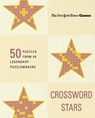 New York Times Games Crossword Stars - New York Times - 9781250439079