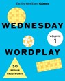 New York Times Games Wednesday Wordplay Volume 1 - Will Shortz - 9781250439093