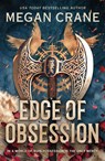 Edge of Obsession - Megan Crane - 9781250441416