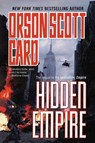 Hidden Empire - Orson Scott Card - 9781250443441