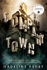 Company Town - Madeline Ashby - 9781250451507