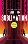 Sneak Peek for Sublimation - Isabel J. Kim - 9781250475824