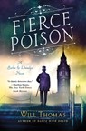 Fierce Poison - Will Thomas - 9781250624796