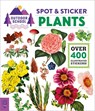 Outdoor School: Spot & Sticker Plants - Odd Dot - 9781250754653