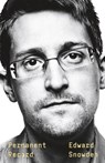 Permanent Record - Edward Snowden - 9781250756541