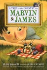 Trip to the Country for Marvin & James - Elise Broach - 9781250762580