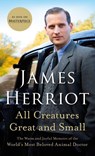 All Creatures Great and Small - HERRIOT,  James - 9781250766335