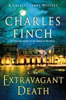 An Extravagant Death - Charles Finch - 9781250767134