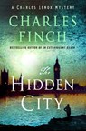 The Hidden City - Charles Finch - 9781250767172