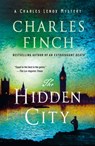Hidden City - Charles Finch - 9781250767189
