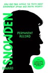 Permanent Record (Young Readers Edition) - Edward Snowden - 9781250767929