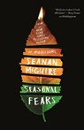 Seasonal Fears - Seanan McGuire - 9781250768292
