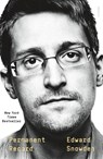 Permanent Record - Edward Snowden - 9781250772909