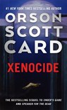 The Xenocide - Orson Scott Card - 9781250773074