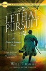 Lethal Pursuit - Will Thomas - 9781250781352