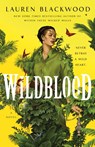 Wildblood - Lauren Blackwood - 9781250787132