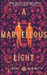 A Marvellous Light - Freya Marske - 9781250788870