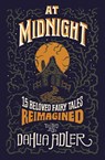At Midnight - ADLER,  Dahlia - 9781250806024
